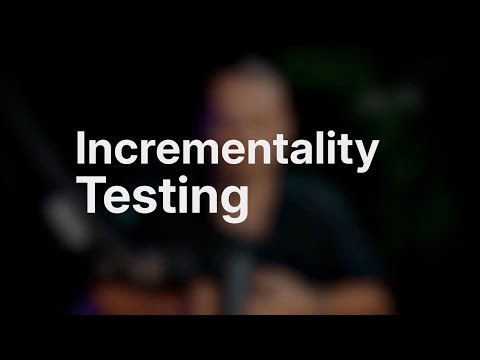 SegmentStream Incrementality Testing Demo