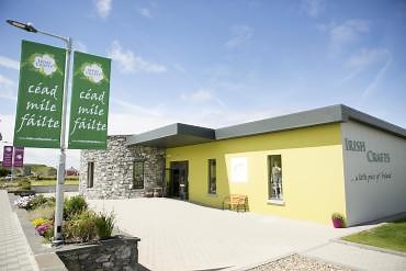 Irish Crafts | Shopping, Things To Do | Doolin Tourism | Co. Clare | Irelands Wild Atlantic Way