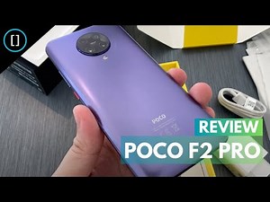 POCO F2 Pro Full Review - Still Worth It in 2021?