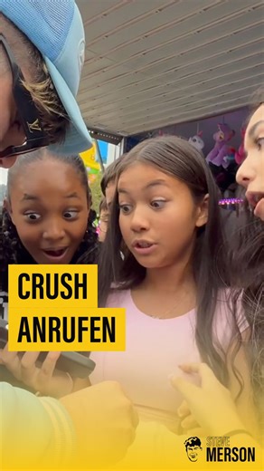 Steve Merson on Instagram: "Hesch en Crush:➡️ Knabenschiessen ZH . . . #community #crush #challenge #chilbi #züri #zürich"