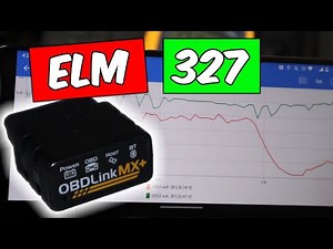 OBDLink MX+ | Should you buy most expensive ELM327?