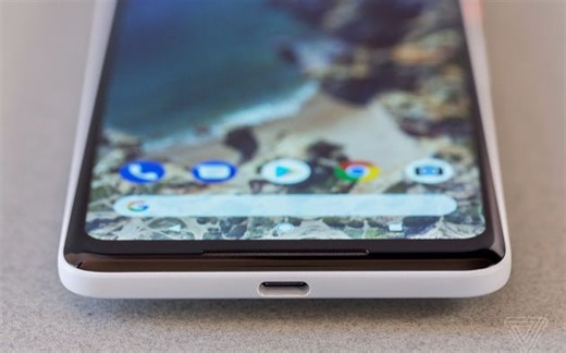 【Google pixel 2】官方产品视频与体验