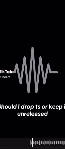 Tech House Beats: Should I Release This Track?