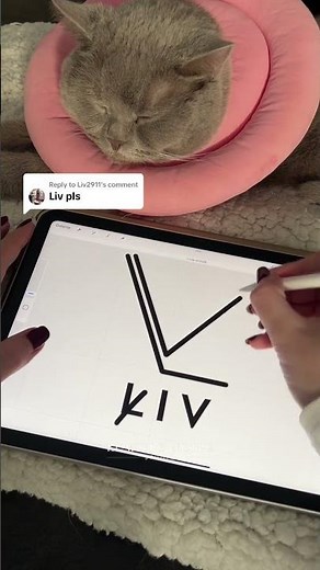 Procreate Logo Design Tutorial: Unleash Your Creativity! #Procreate #LogoDesign #Artistry