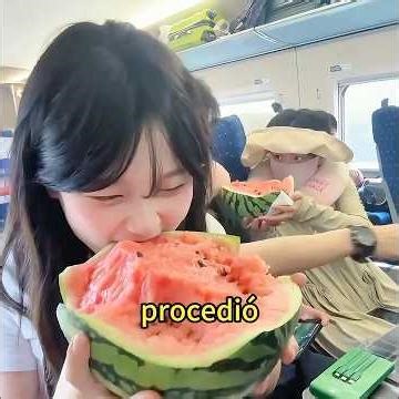 Esta chica es la persona más alegre que he conocido jamás.#funny #shorts