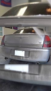 251K views · 1.6K reactions | Satisfying Rear-End Pressure Wash! | The Detail Geek | Facebook