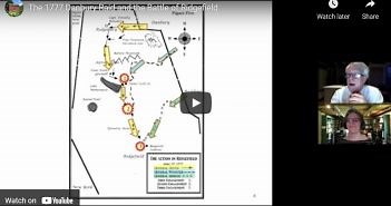 The 1777 Danbury Raid and the Battle of Ridgefield • Ridgefield Historical Society