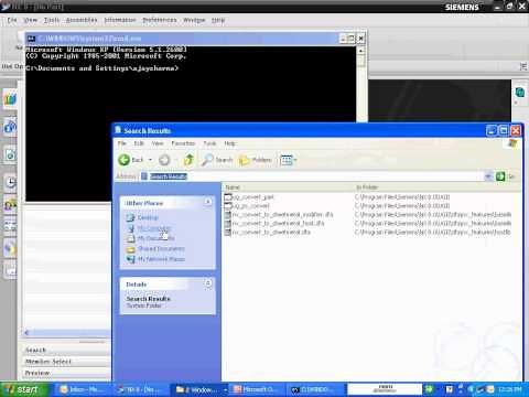 how to convert part unit inch to mm