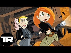 Top 10 Kim Possible Episodes