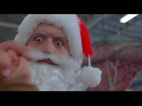 Jingle All The Way Big Show Vs Arnold Schwarzenegger