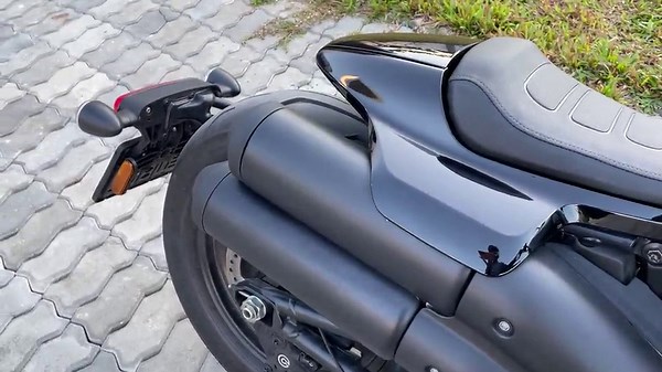 Do I really need to tune it? If I don't will it damage the engine? Took the baffles out and it sounds rad as sh## Sportster S