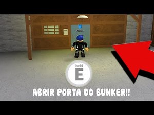 O BUNKER SECRETO NO SUPER POWER TRAINING SIMULATOR!!!