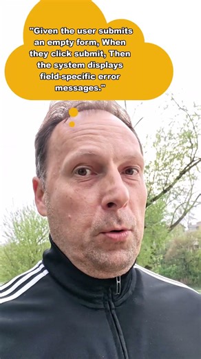 Stop Using "Should" in Agile User Stories!