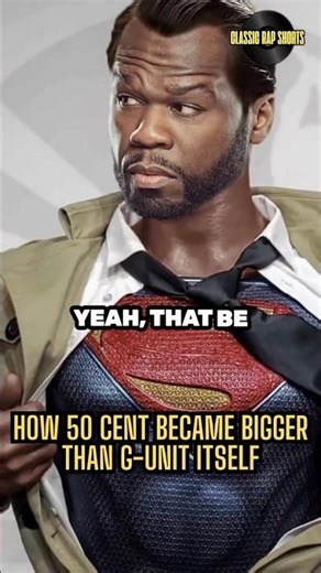 Tony Yayo Admits Why He Didn’t Want 50 Cent’s Fame 🤯