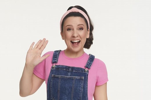 Ms. Rachel Has a Children’s Book Coming and Here’s Why Fans Will Love It