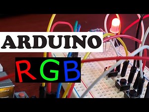 How to Arduino 2 | RGB LEDs