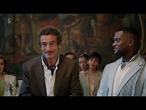 The Madame Blanc Mysteries - Christmas Special 2025 - Full Episode 100