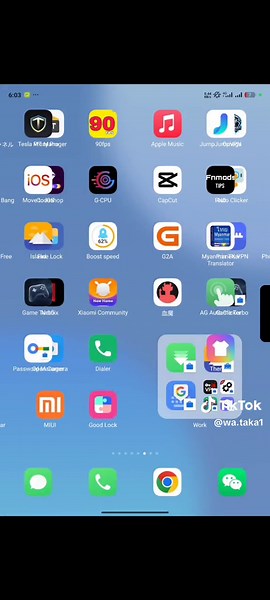 PUBGMobile 📱 Note 11 💀