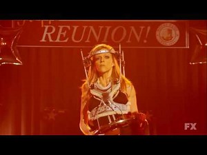 It's Always Sunny in Philadelphia - High School Reunion Dance Performance