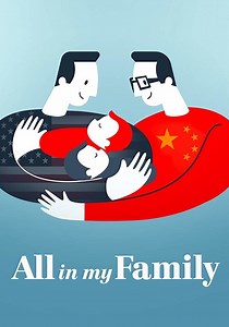 All in My Family streaming: where to watch online?