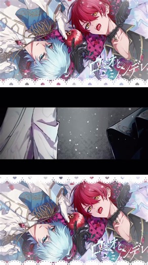 ロミオとシンデレラの最高なパフォーマンス