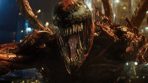 New TV Spot for VENOM: LET THERE BE CARNAGE and an R-Rating Was Considered for the Film — GeekTyrant
