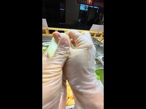 Chinese Street food Live Streaming Mochi 2026-05-10 17:05:29