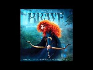 Brave Soundtrack - 01. Touch the Sky - Julie Fowlis