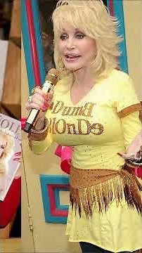 'All Dolled Up': See Dolly Parton's Most Iconic Looks Through The Years