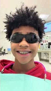 do yall want to see how my teeth look? #trending #capri #funny #braces #viral #shorts