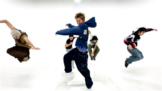 CORTIS‘FaSHioN' Dance Practice (Moving ver.)