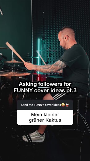 Creative and Funny Cover Ideas for Musicians