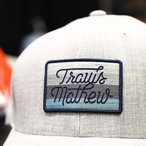 Looks you can wear on and off the course 😎 Alexandra O'Laughlin previews TravisMathew Apparel's newest threads in this edition of Gear Up presented by Golf Galaxy. | Golf Channel