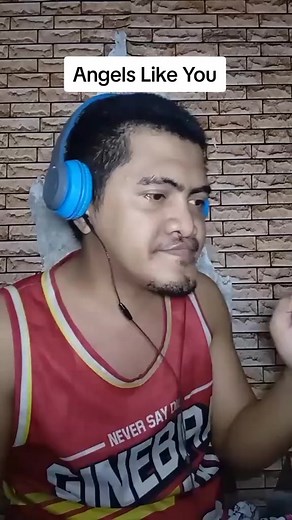 Angels Like You (Ngongo version) | Romel V Bernacer