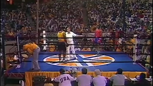 2.6K views · 57 reactions | Mike Tyson 16 Year Old KOs Winston Bent 1983 Empire State Games | Sports Boxing | Facebook