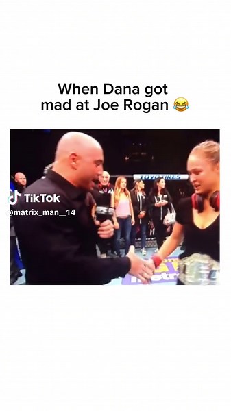 Ronda Rousey's Upcoming Fight Excites Fans