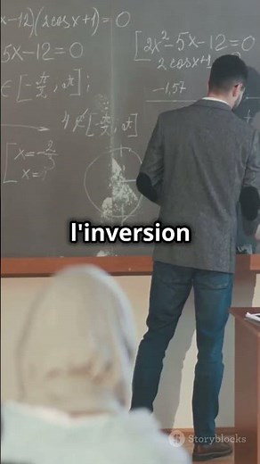 Pourquoi les matrices sont essentielles !