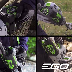 4.5K views | Fact: All EGO 56V batteries work in all EGO 56V Power Plus equipment, so it’s easy to take charge of the power you need. Learn more about our industry-leading EGO range in-store today! | EGO Power Plus | Facebook