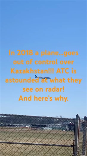 How did the pilots of flight 1388 lose control of their plane?! #flyback #justplanes #planebreaker.