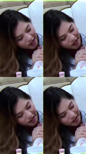 Lucu Nya Sridevi di Video Terbaru