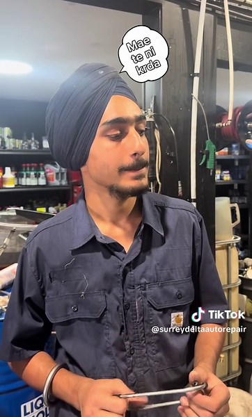 Surreydelta Auto Repair Ltd on TikTok