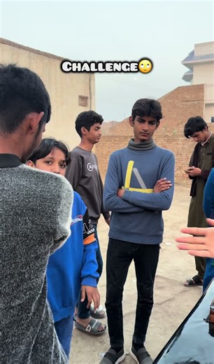 Little Attitude Boy Competes in Arm Wrestling