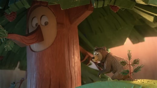 Ranking the 2026 Oscar-nominated short films