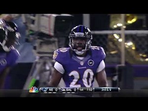 Ed Reed BIGGEST HITS 😳