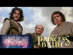 THE PRINCESS BRIDE (1987) Retrospective Review