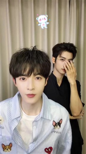 Yan Ruihao & Guan Yue Bittersweet Love:嫁入高门 Highlights