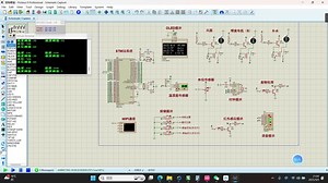 STM32智能化宠物喂食系统