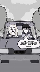 Find your best match based on personality test on Boo! | Boo App | Facebook