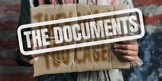 Get THE DOCUMENTS for the 'The Elites have built a caste system for YOU' Glenn TV special