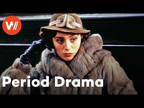 A Handful of Dust (1987) | Full movie: Tragedy and a love affair disrupt the perfect family